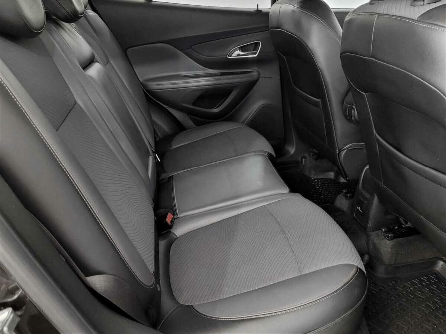 Opel Mokka I Москва  - изображение 12