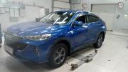 Haval F7x I Рестайлинг Санкт-Петербург  - изображение 9