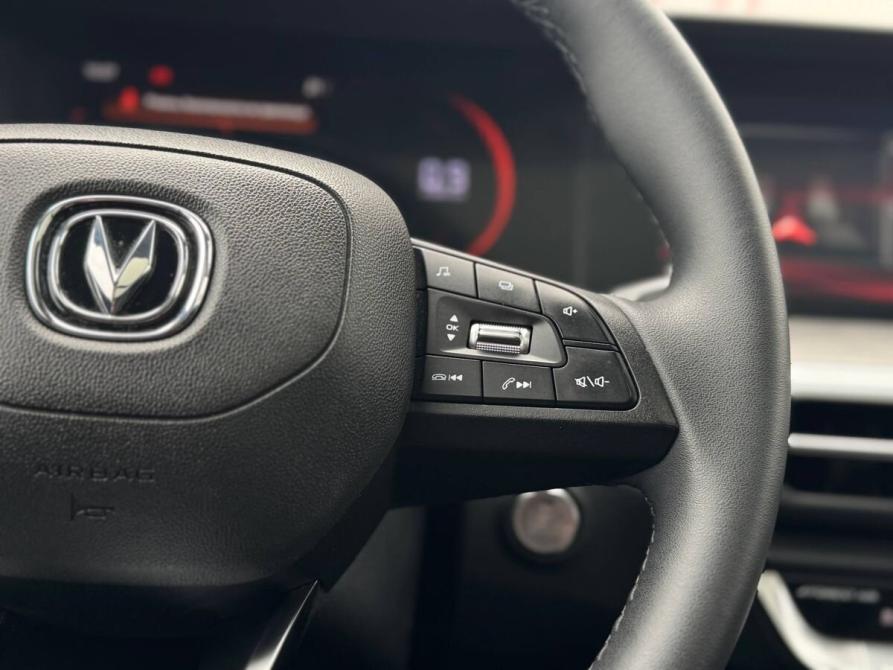 Changan CS35 Plus I Рестайлинг Екатеринбург  - изображение 24