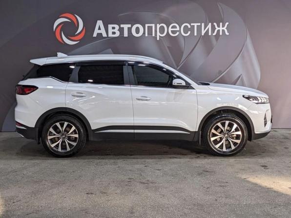 Chery Tiggo 7 Pro I с пробегом 2023 года, цена 1 659 000 рублей, 46503 км, внедорожник, Автокод Объявления