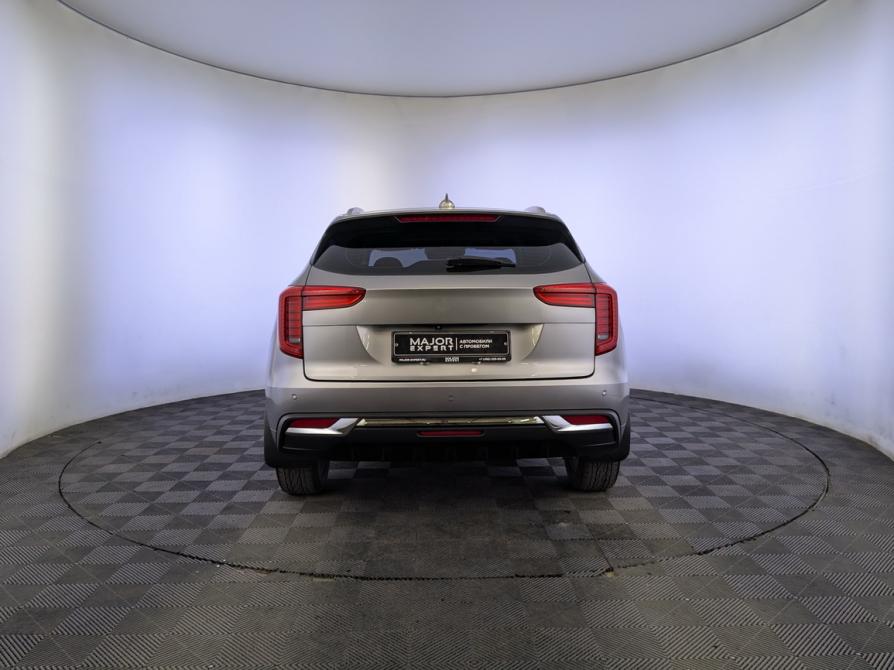 Haval Jolion I Москва  - изображение 6