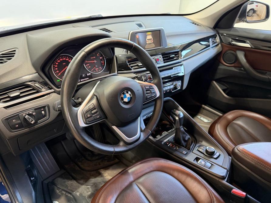 BMW X1 II (F48) Ростов-на-Дону  - изображение 8