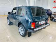 Lada (ВАЗ) Niva Legend Миасс  - изображение 27