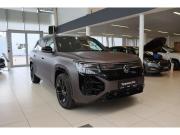 Volkswagen Teramont II (China Market) Москва  - изображение 19