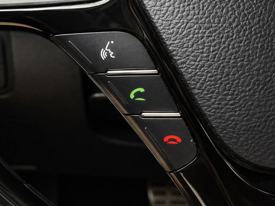 Kia Ceed II Рестайлинг Пермь  - изображение 8