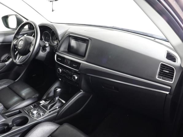 Mazda CX-5 I Рестайлинг с пробегом 2015 года, цена 2 290 000 рублей, 84365 км, внедорожник, Автокод Объявления