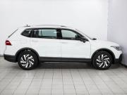 Volkswagen Tiguan II Рестайлинг (China Market) Ростов-на-Дону  - изображение 24