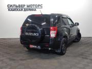 Suzuki Grand Vitara II Рестайлинг 2 Пермь  - изображение 14