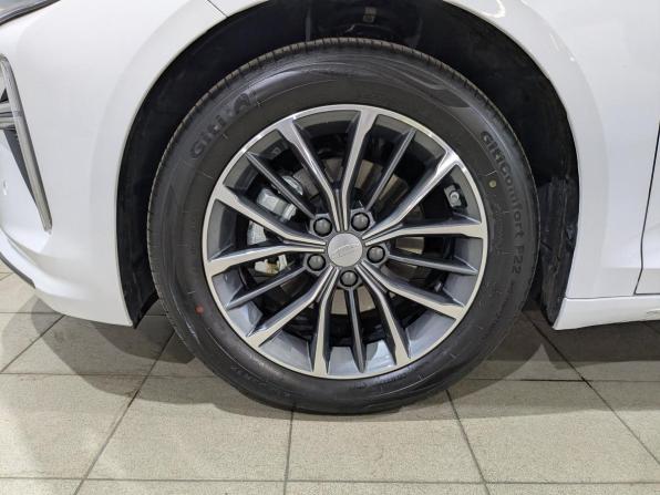Geely Preface I с пробегом 2024 года, цена 2 700 000 рублей, 14668 км, седан, Автокод Объявления