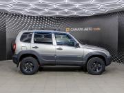 Chevrolet Niva I Рестайлинг Самара  - изображение 25