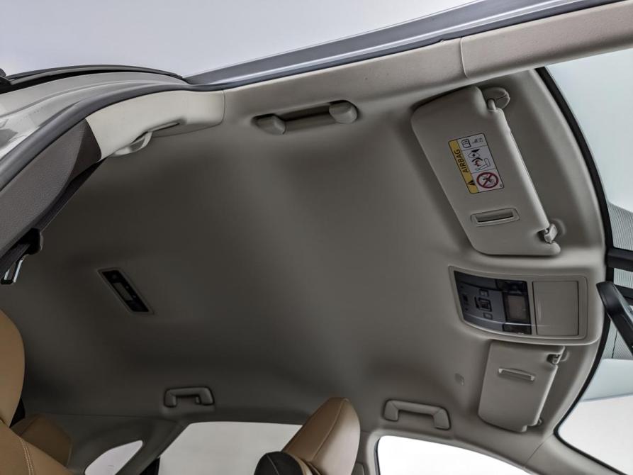 Lexus RX IV Москва  - изображение 24