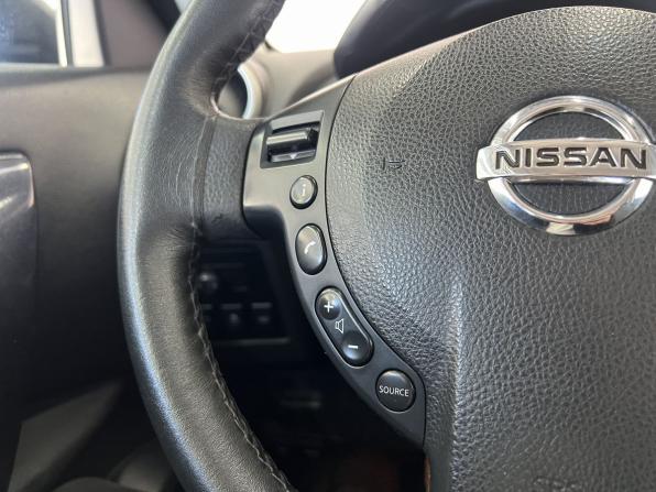 Nissan Qashqai I Рестайлинг с пробегом 2011 года, цена 1 050 000 рублей, 175632 км, внедорожник, Автокод Объявления