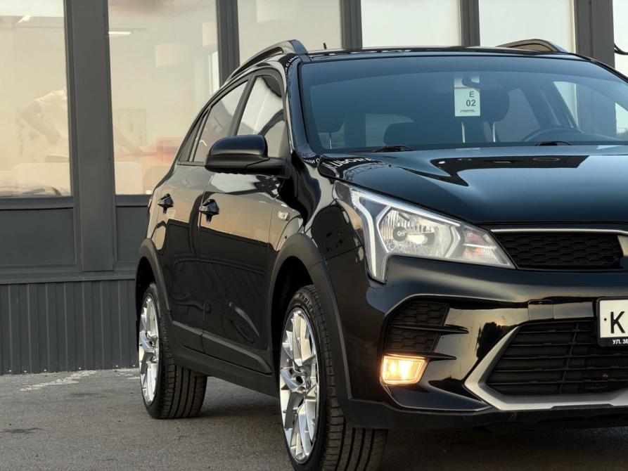 Kia Rio IV Рестайлинг Волгоград  - изображение 4