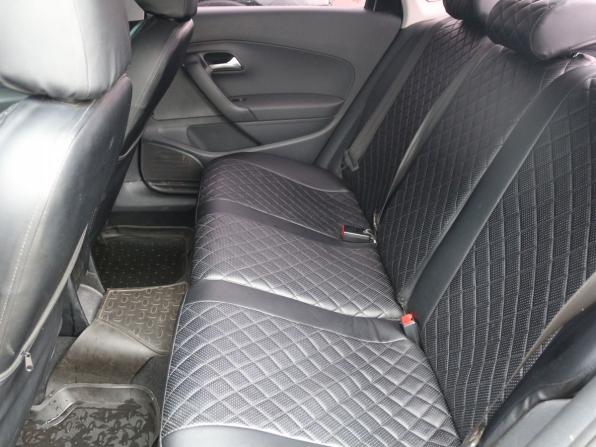 Volkswagen Polo V с пробегом 2014 года, цена 630 000 рублей, 143849 км, седан, Автокод Объявления