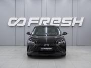 Chevrolet Monza II Рестайлинг Ростов-на-Дону  - изображение 23