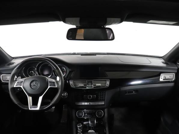 Mercedes-Benz CLS AMG II (W218) с пробегом 2014 года, цена 6 500 000 рублей, 224872 км, седан, Автокод Объявления