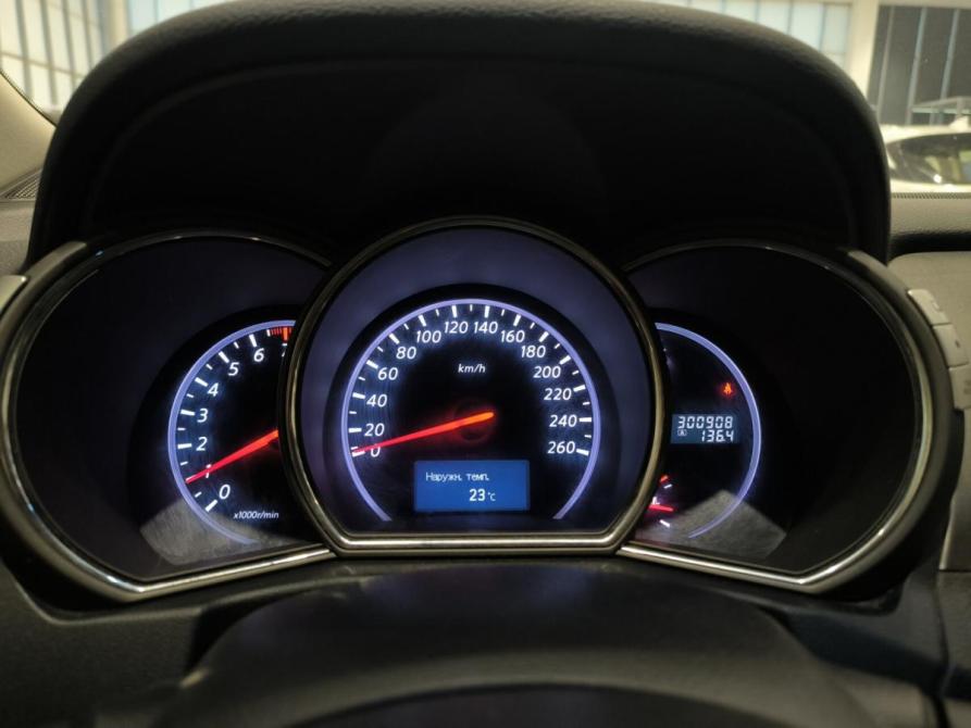 Nissan Murano II (Z51) Рестайлинг 2 Казань  - изображение 16