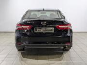 Toyota Camry VIII (XV70) Рестайлинг Химки  - изображение 46