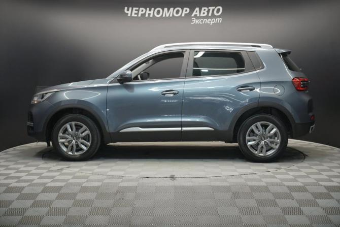 Chery Tiggo 4 I Рестайлинг с пробегом 2020 года, цена 1 334 000 рублей, 69000 км, внедорожник, Автокод Объявления