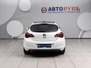 Opel Astra J Подольск  - изображение 28
