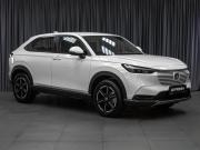 Honda Vezel II Тюмень  - изображение 18