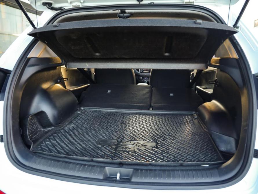 Hyundai Creta I Санкт-Петербург  - изображение 25