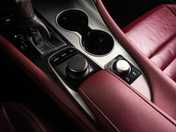 Lexus RX IV с пробегом 2015 года, цена 3 739 000 рублей, 146170 км, внедорожник, Автокод Объявления