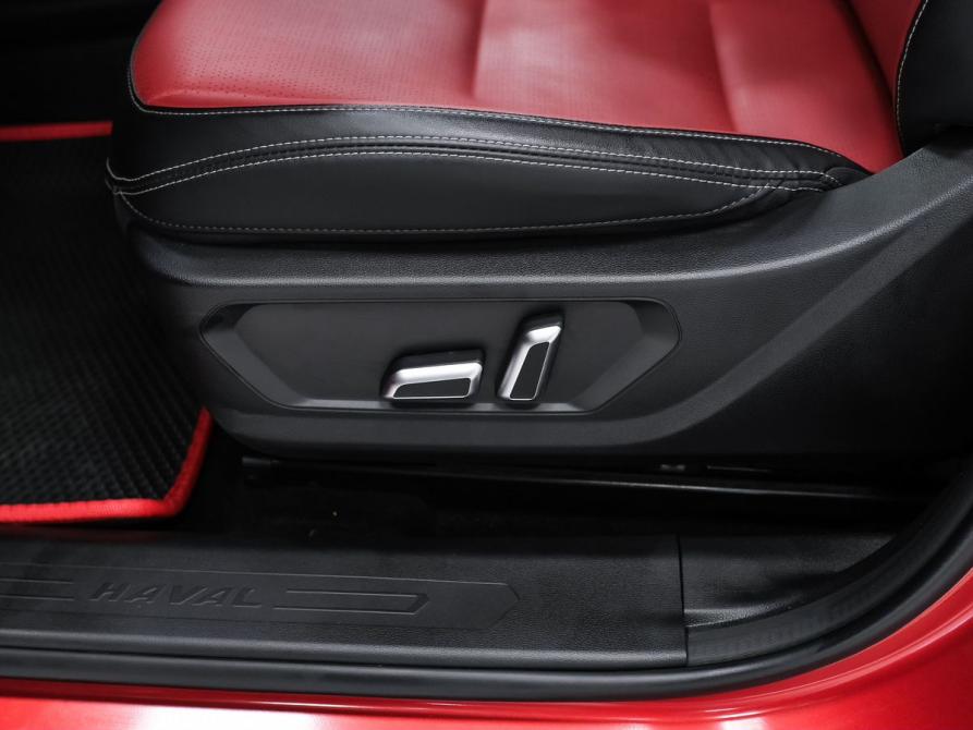 Haval Jolion I Рестайлинг Самара  - изображение 19