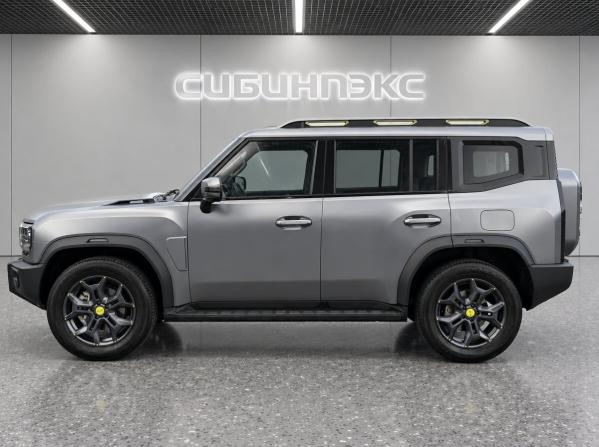JETOUR T2 с пробегом 2024 года, цена 3 049 000 рублей, 71850 км, внедорожник, Автокод Объявления