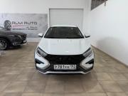 Lada (ВАЗ) Vesta I Рестайлинг (NG) Новороссийск  - изображение 36