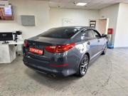 Kia Optima III Рестайлинг Мончегорск  - изображение 23