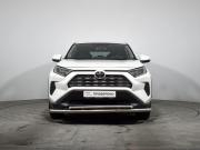 Toyota RAV4 V (XA50) Санкт-Петербург  - изображение 21