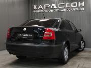 Skoda Octavia II (A5) Пермь  - изображение 19