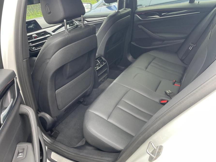 BMW 5 серии VII (G30/G31/G38) Рестайлинг Санкт-Петербург  - изображение 14