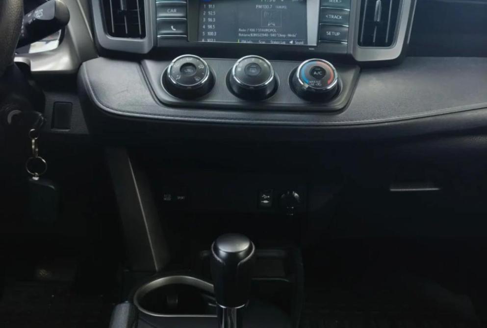 Toyota RAV4 IV (XA40) Ставрополь  - изображение 12