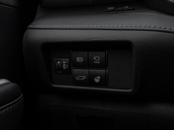 Toyota Highlander IV (XU70) с пробегом 2025 года, цена 5 290 000 рублей, 14 км, внедорожник, Автокод Объявления