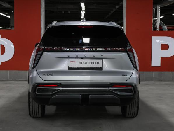 Geely Atlas II с пробегом 2024 года, цена 3 149 000 рублей, 16230 км, внедорожник, Автокод Объявления