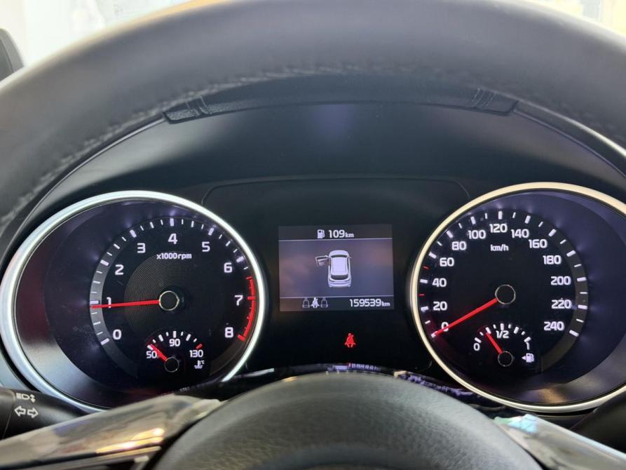 Kia Ceed III Тула  - изображение 14