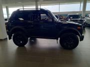 Lada (ВАЗ) Niva Legend Екатеринбург  - изображение 24