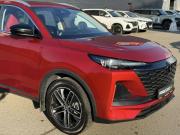 Changan CS55 Plus II Москва  - изображение 31