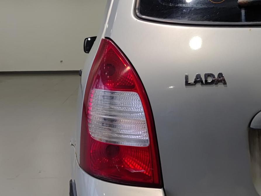 Lada (ВАЗ) Kalina I Казань  - изображение 11