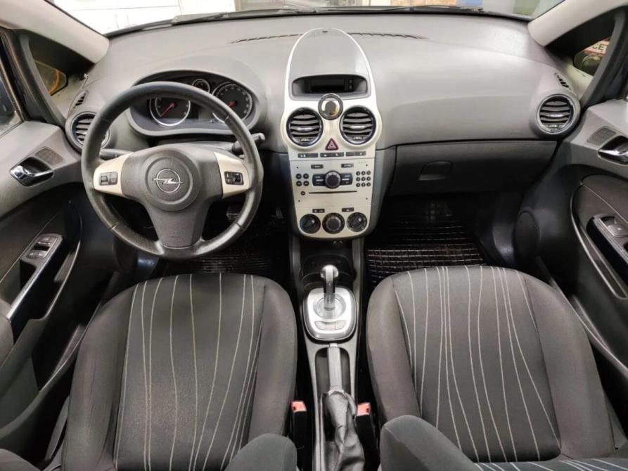 Opel Corsa D Набережные Челны  - изображение 14
