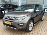 Land Rover Discovery Sport I Екатеринбург  - изображение 33