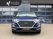 Hyundai Tucson III Рестайлинг Казань  - изображение 15