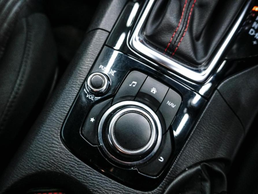 Mazda Axela III Красноярск  - изображение 24