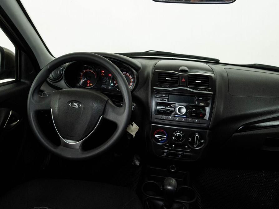Lada (ВАЗ) Granta I Рестайлинг Казань  - изображение 11