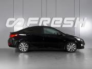 Hyundai Solaris I Рестайлинг Минеральные Воды  - изображение 22
