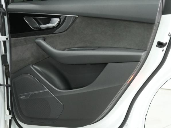 Audi Q7 II (4M) с пробегом 2017 года, цена 4 200 000 рублей, 155000 км, внедорожник, Автокод Объявления