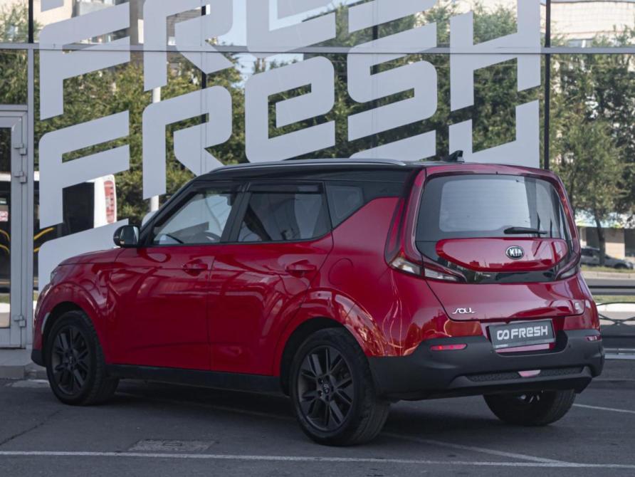 Kia Soul III Волгоград  - изображение 2