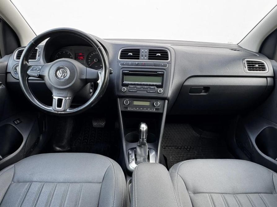 Volkswagen Polo V Москва  - изображение 9